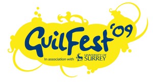 GuilFest logo